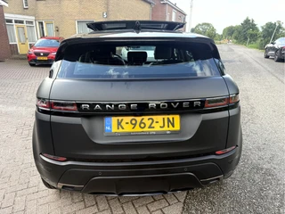 Land Rover Range Rover Evoque – thumbnail 3