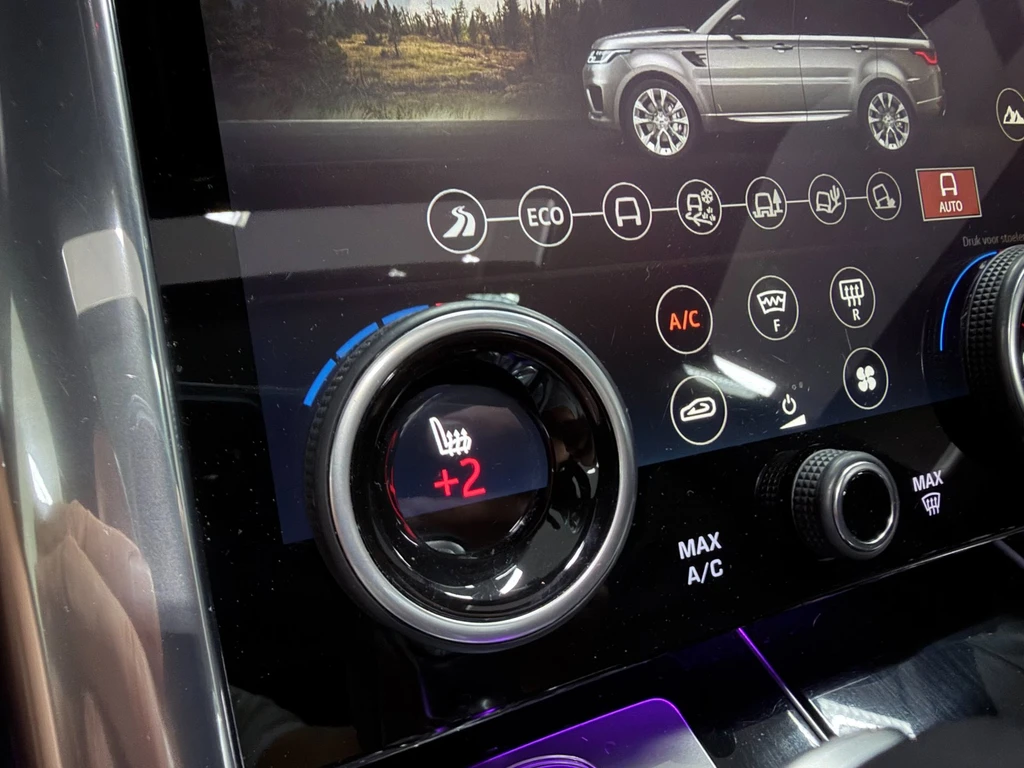Land Rover Range Rover Sport – foto 41