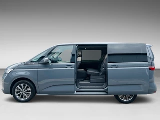 Volkswagen Multivan – thumbnail 3