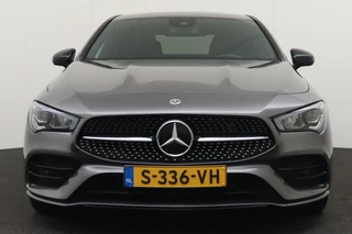 Mercedes-Benz CLA – thumbnail 6