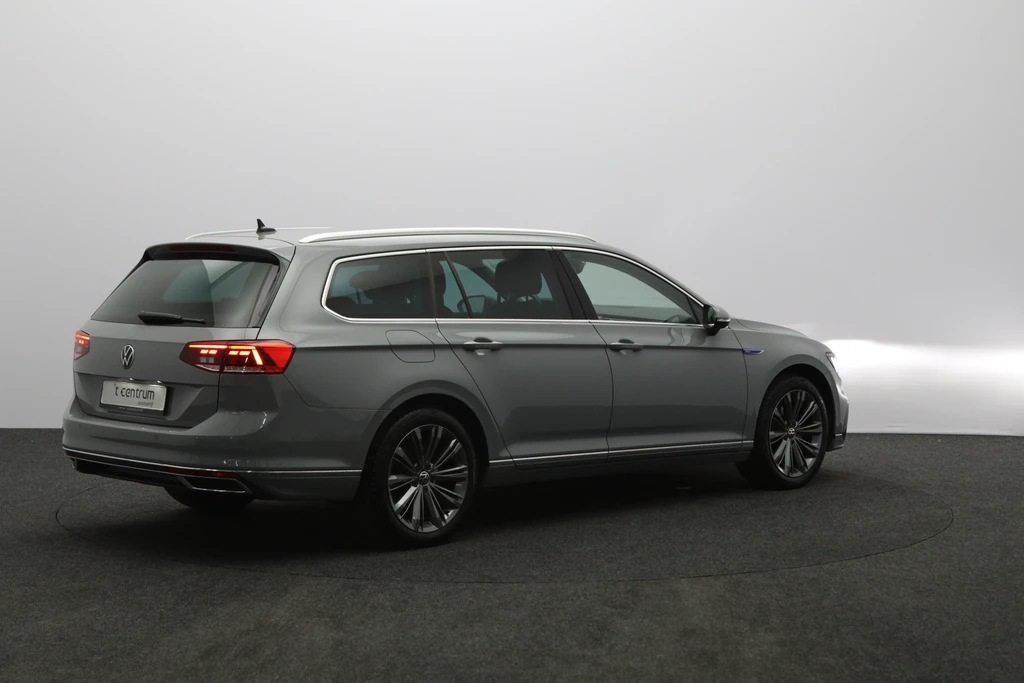 Volkswagen Passat – foto 5
