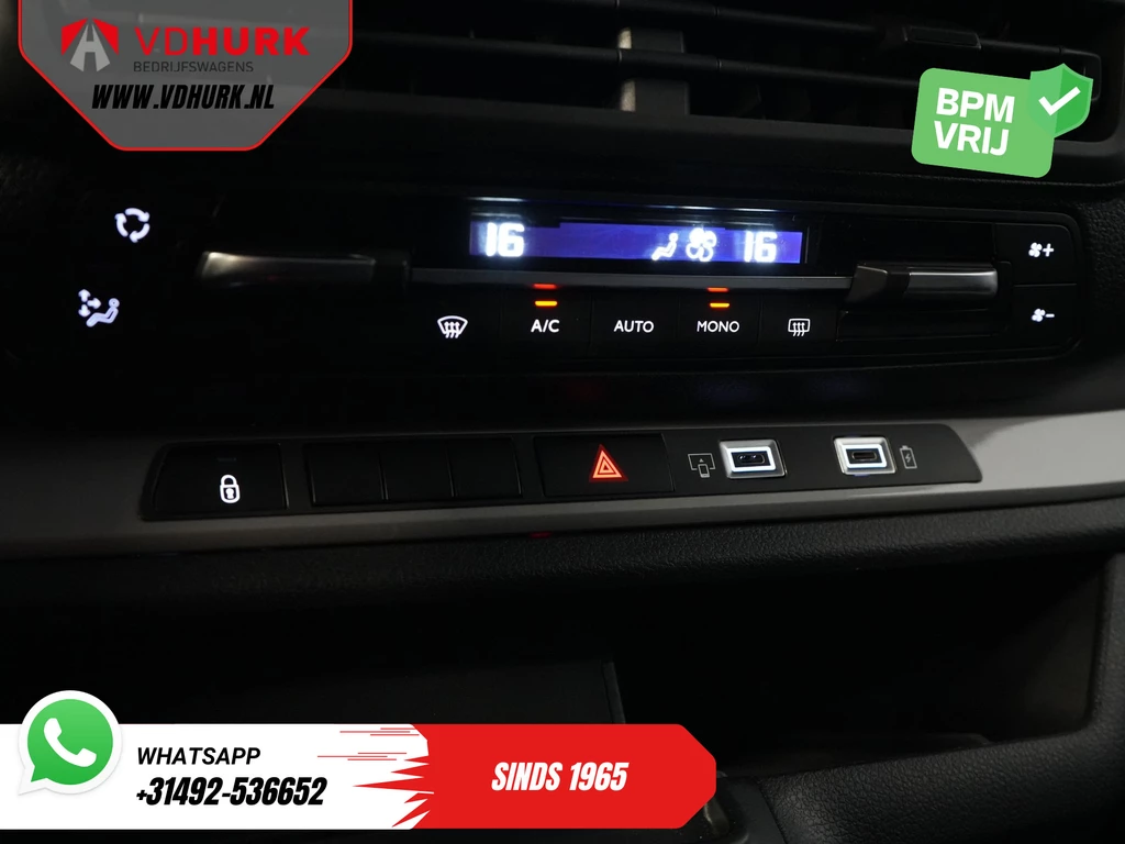 Opel Vivaro – foto 23