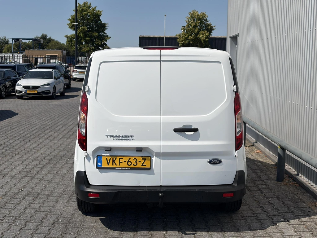 Ford Transit Connect – foto 5