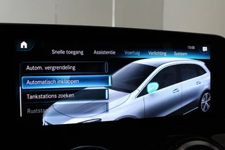 Mercedes-Benz B-Klasse – thumbnail 33