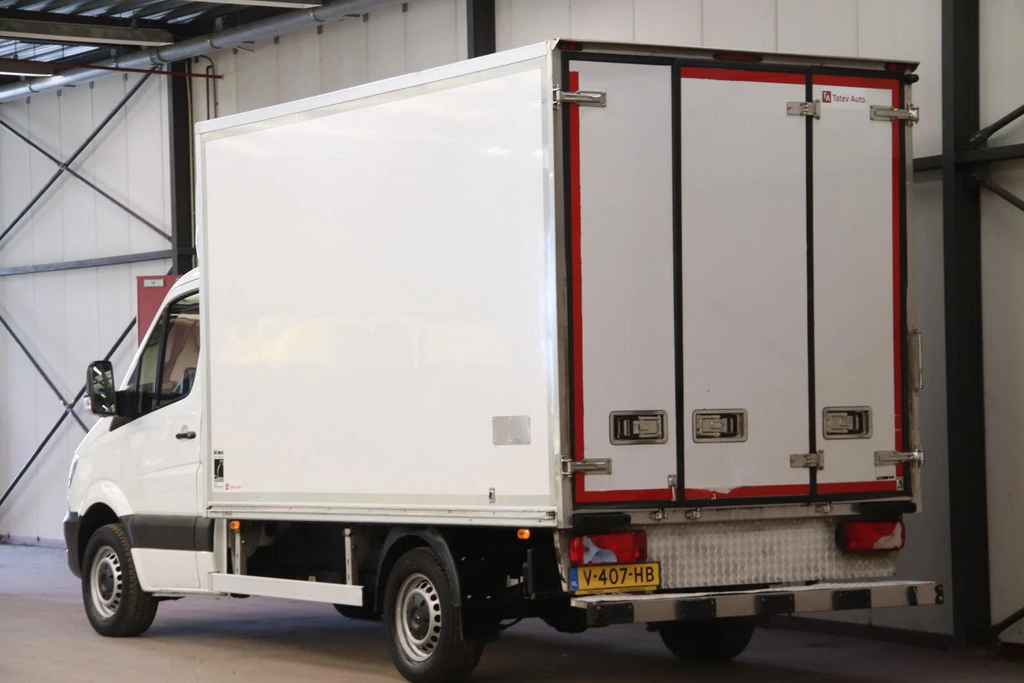 Mercedes-Benz Sprinter – foto 3