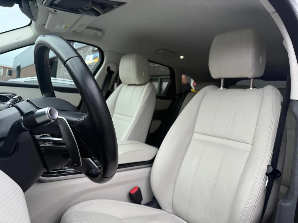 Land Rover Range Rover Velar – foto 30