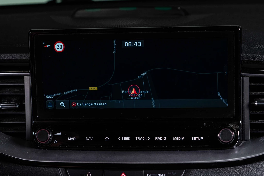Kia Ceed Sportswagon – foto 48