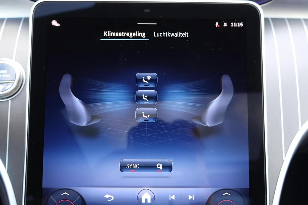 Mercedes-Benz C-Klasse – foto 26