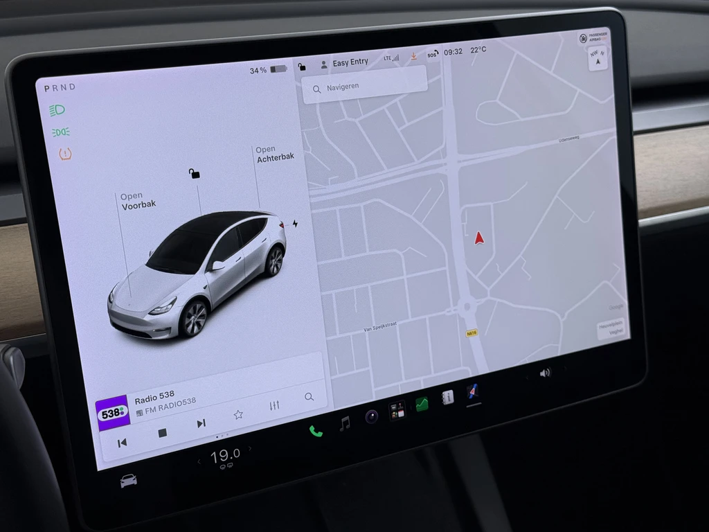 Tesla Model Y – foto 17