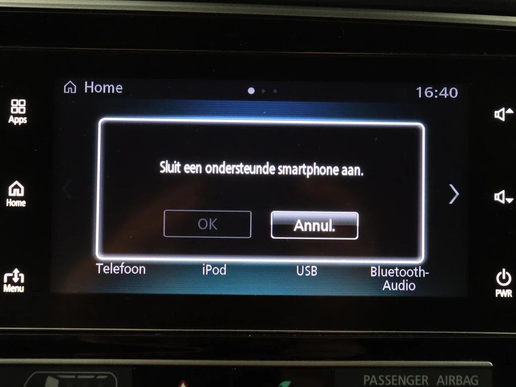 Mitsubishi Outlander – foto 26