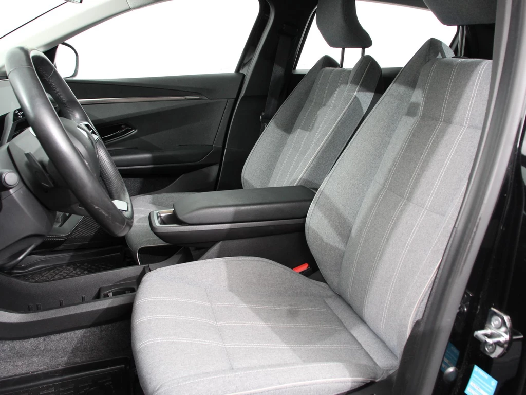 Renault Megane E-Tech – foto 23