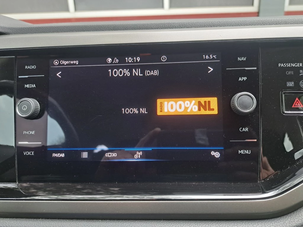 Volkswagen Polo – foto 18
