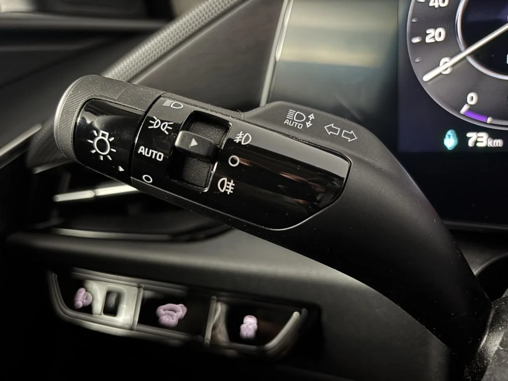 Kia Niro EV – foto 32
