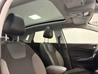 Opel Grandland X – thumbnail 34