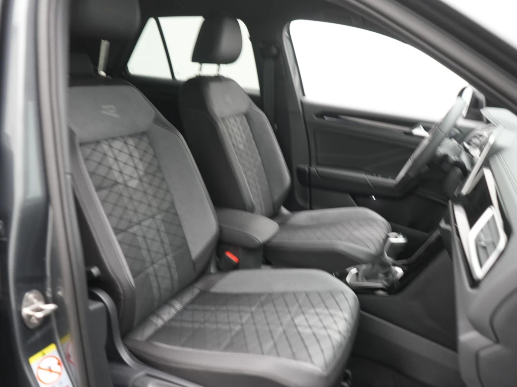 Volkswagen T-Roc – foto 39