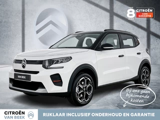 Citroën C3 – thumbnail 1