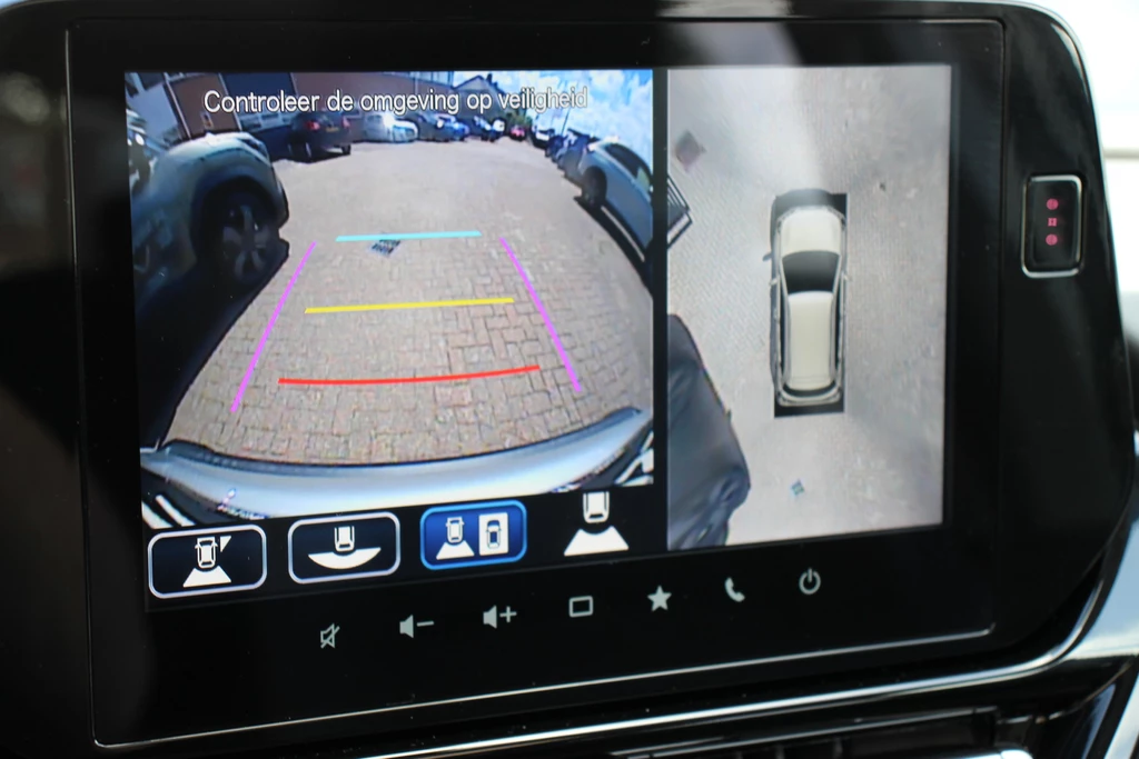 Suzuki S-Cross – foto 16