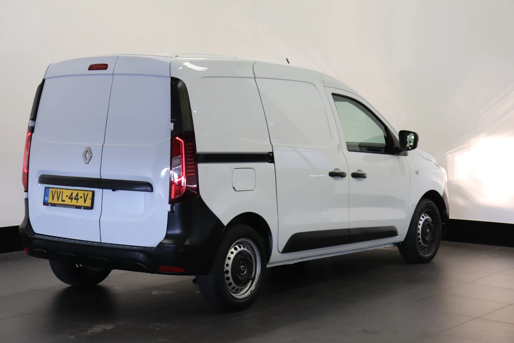 Renault Express – foto 4
