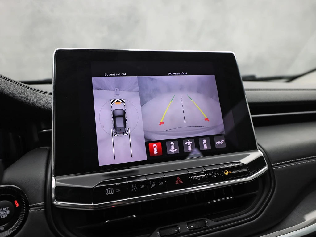 Jeep Compass – foto 18