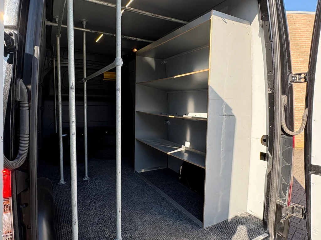 Mercedes-Benz Sprinter – foto 31