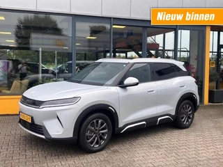 BYD ATTO 2 – thumbnail 1