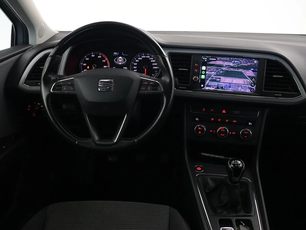 SEAT Leon – foto 8