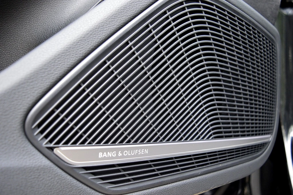 Audi A4 – foto 43