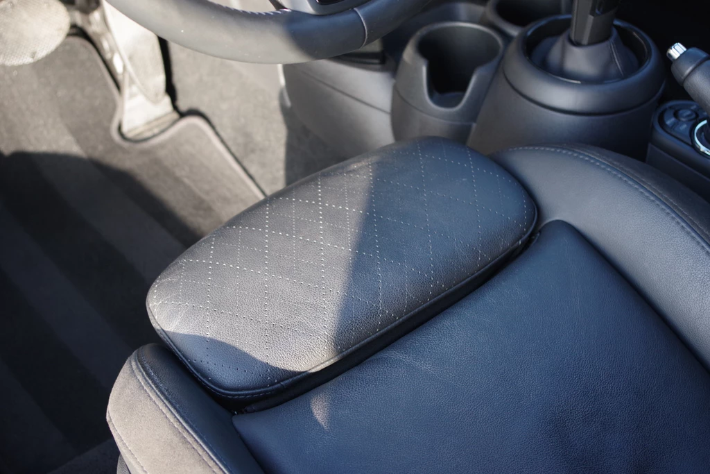 MINI Cooper S – foto 12