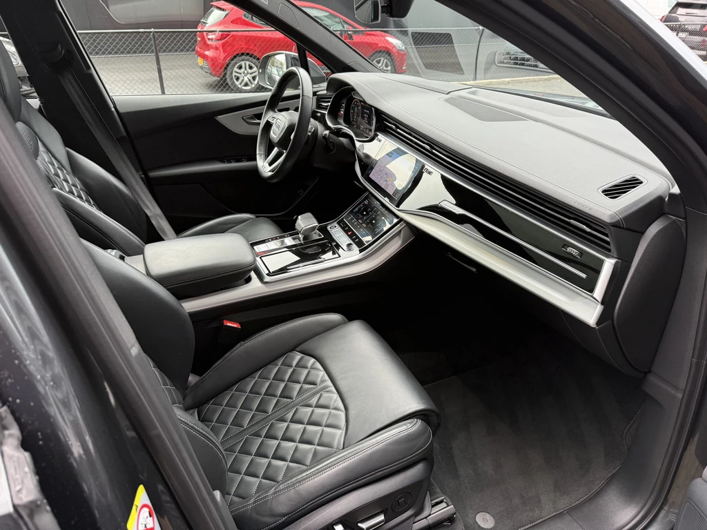 Audi Q7 – foto 27