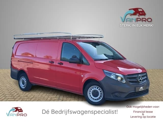 Mercedes-Benz Vito – thumbnail 7