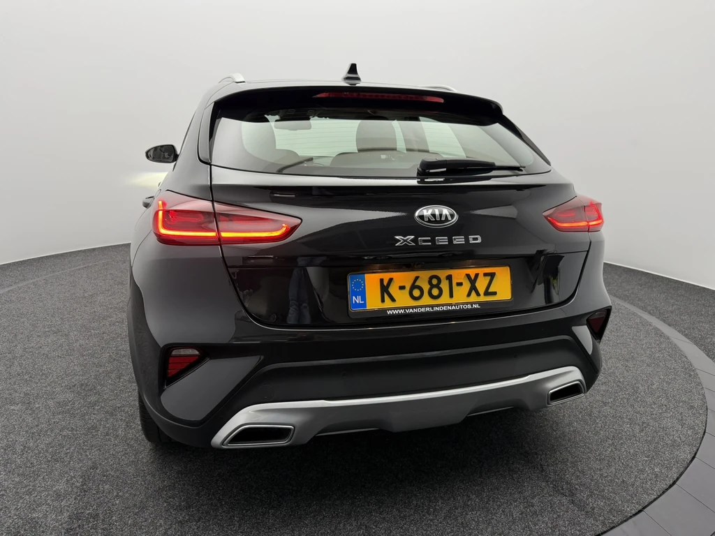 Kia XCeed – foto 4