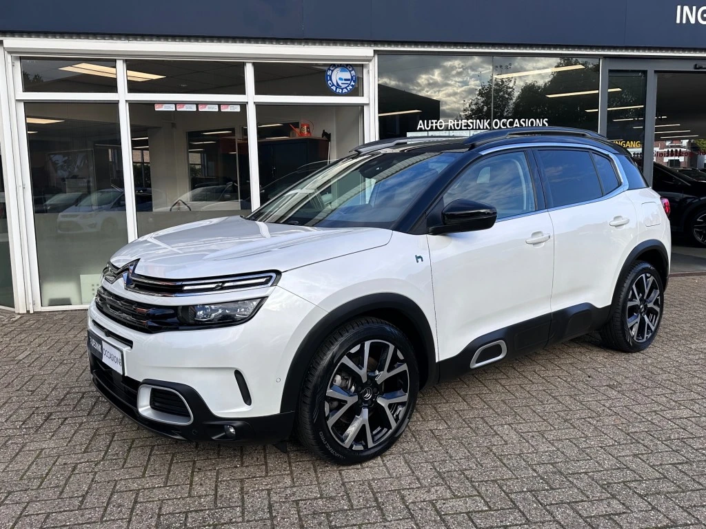 Citroën C5 – foto 3