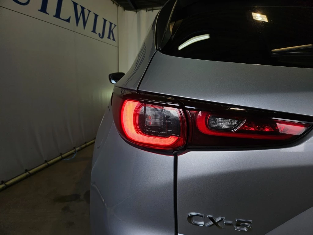 Mazda CX-5 – foto 51