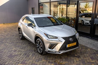 Lexus NX – thumbnail 10