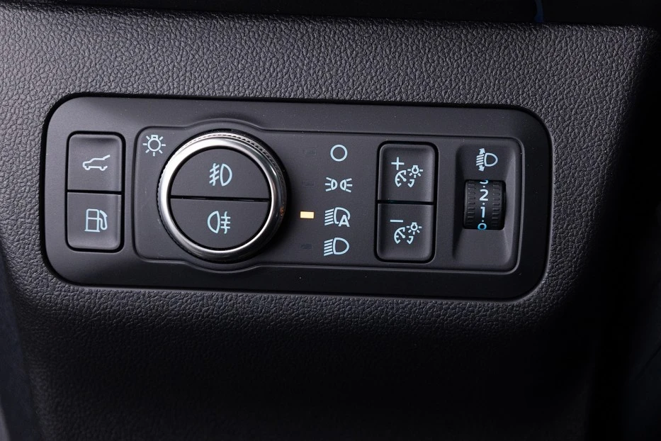 Ford Kuga – foto 12