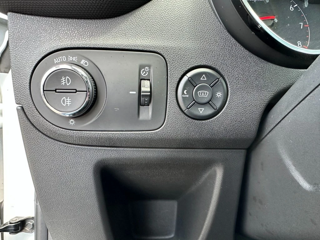 Opel Crossland X – foto 33
