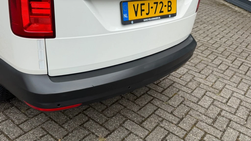 Volkswagen Caddy – foto 16
