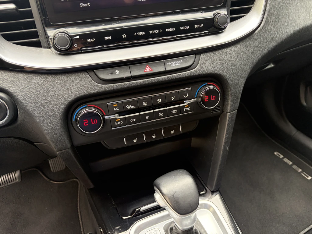 Kia Ceed – foto 18