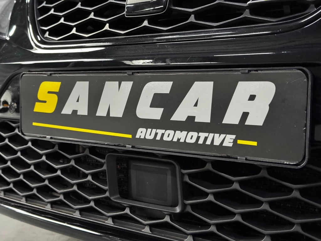 SEAT Leon – foto 12
