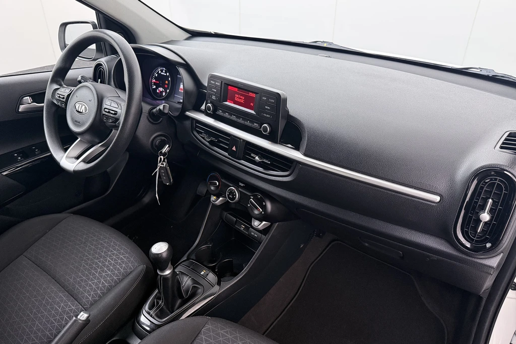 Kia Picanto – foto 14