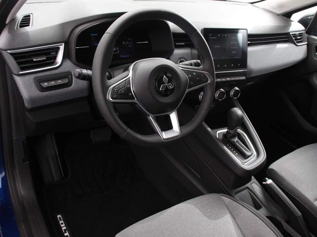 Mitsubishi Colt – foto 8