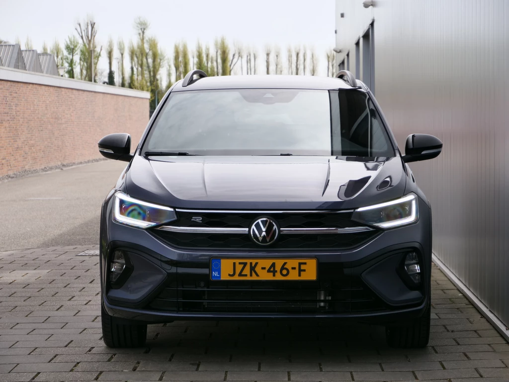 Volkswagen Taigo – foto 8