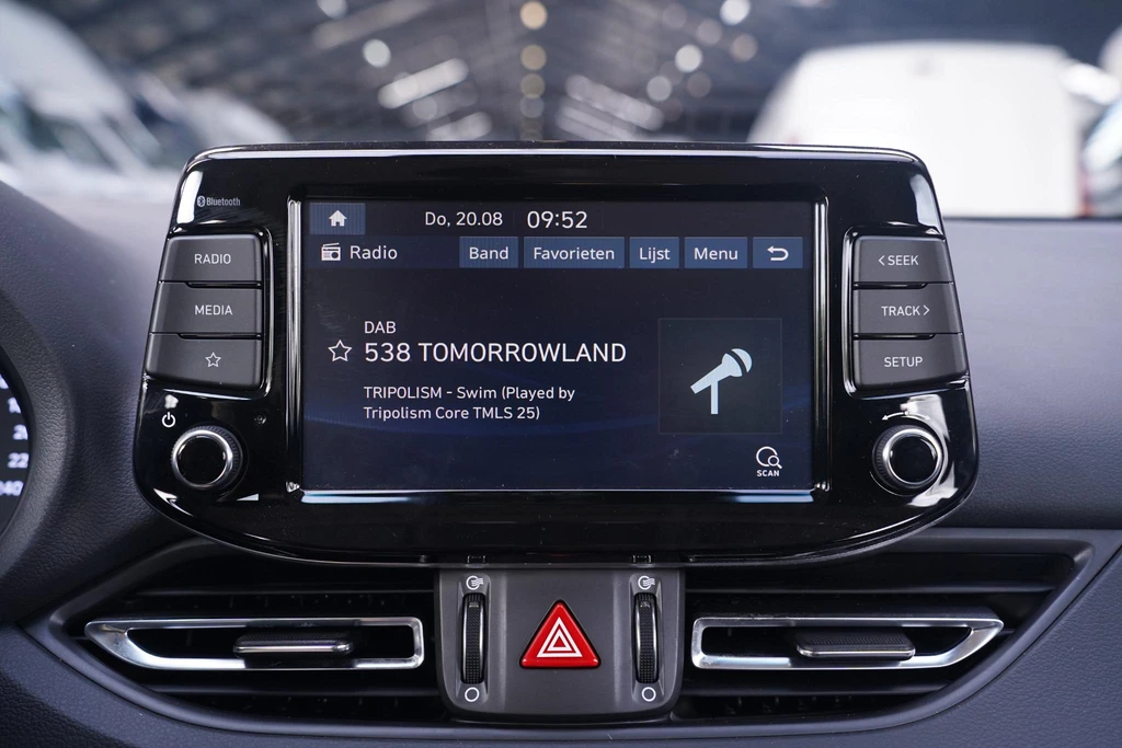 Hyundai i30 – foto 37