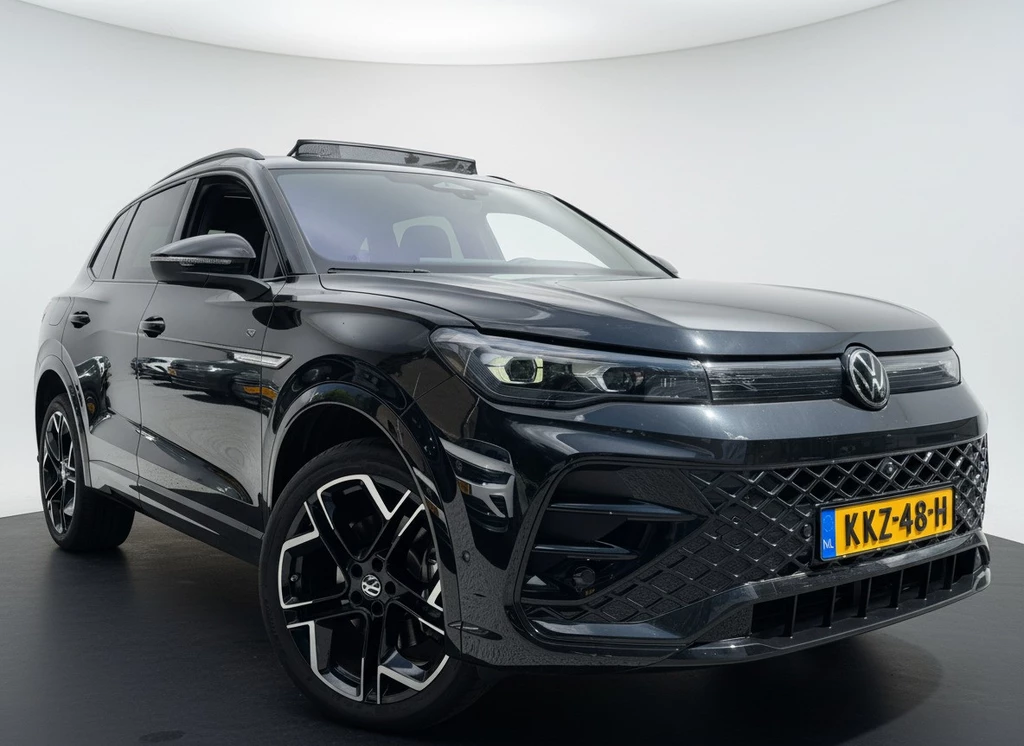 Volkswagen Tiguan – foto 21