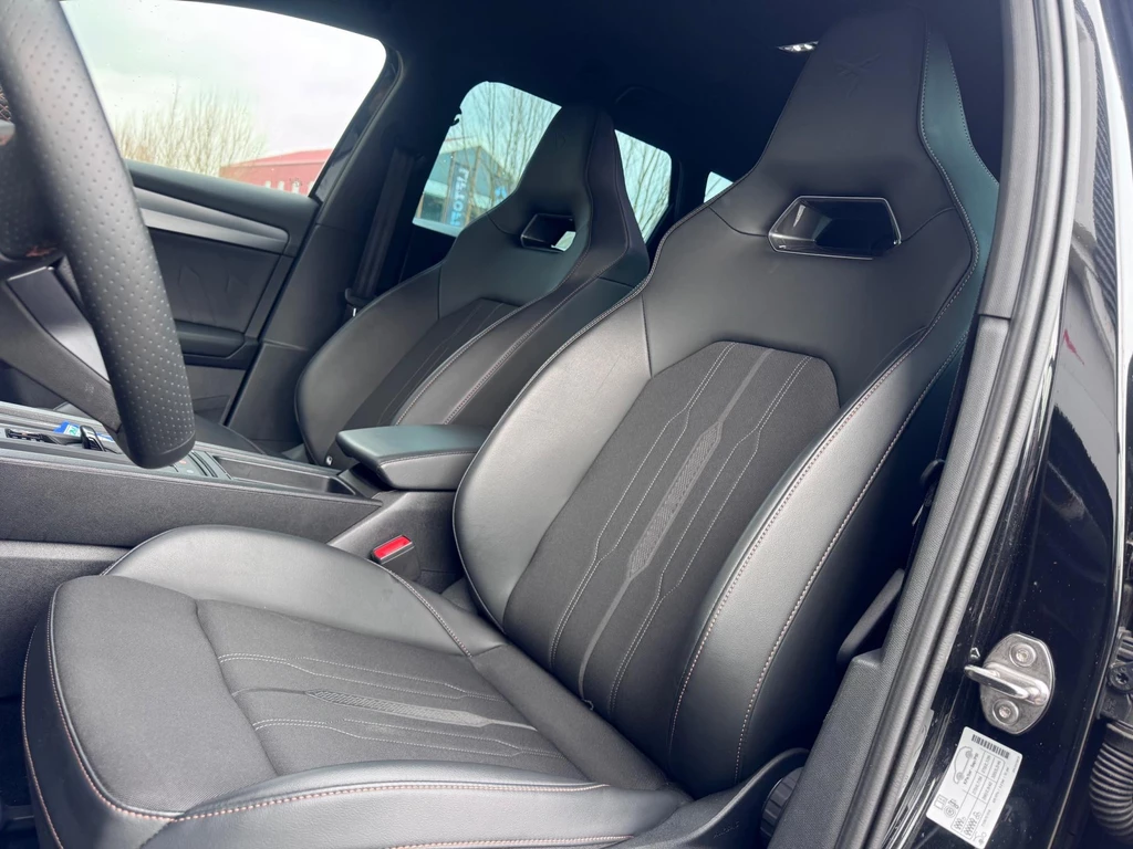 CUPRA Leon – foto 10