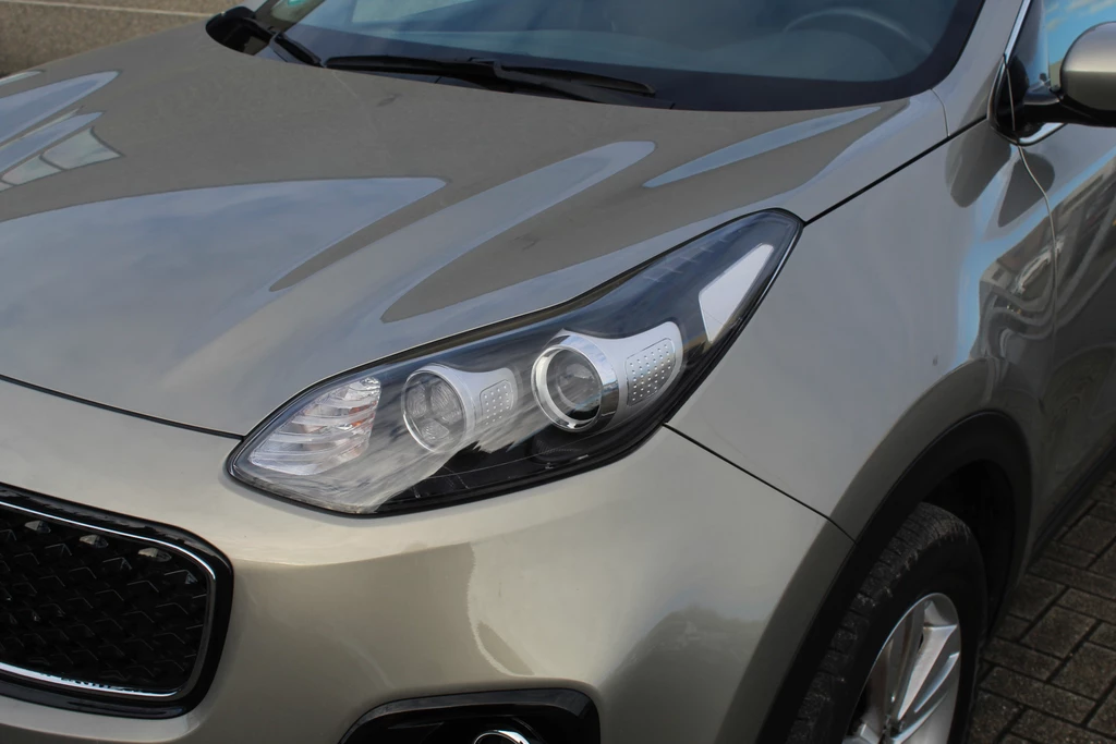 Kia Sportage – foto 12