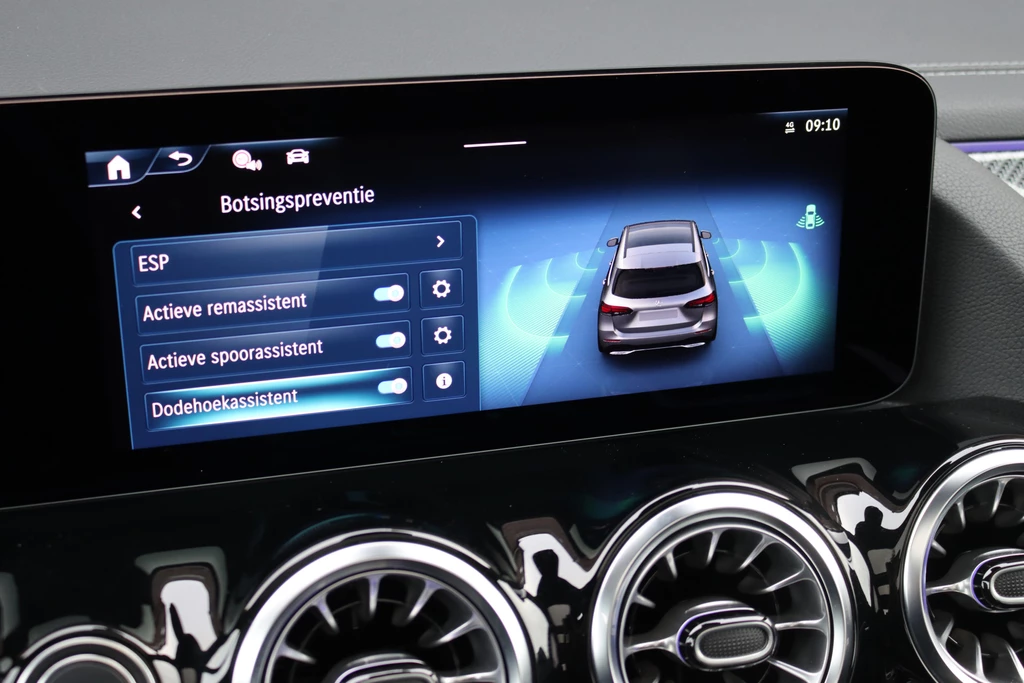Mercedes-Benz B-Klasse – foto 24