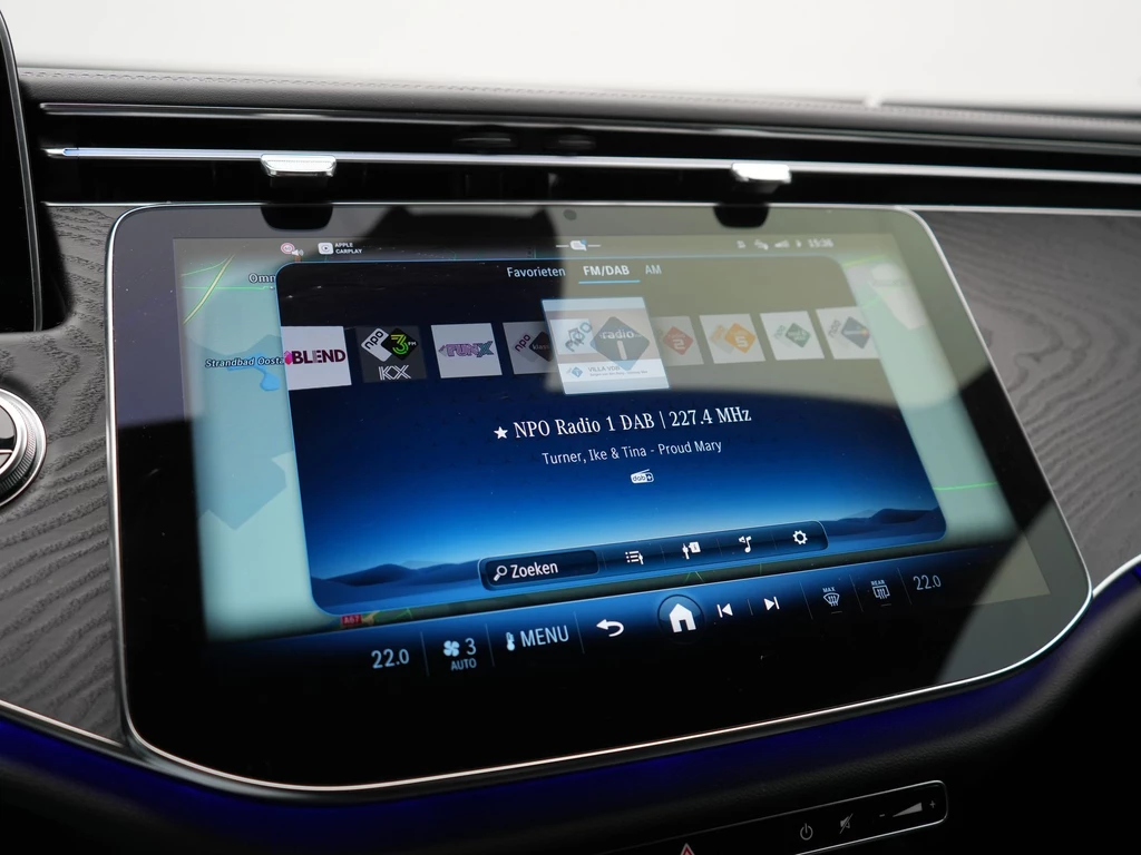 Mercedes-Benz E-Klasse – foto 44