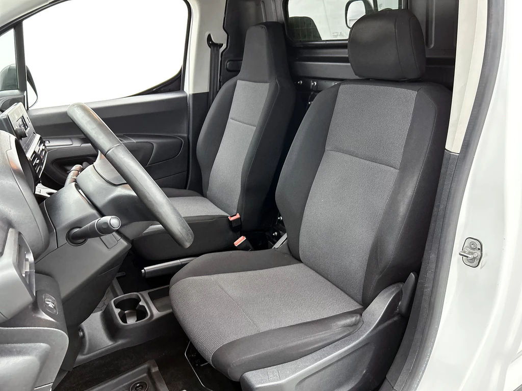 Citroën Berlingo – foto 34