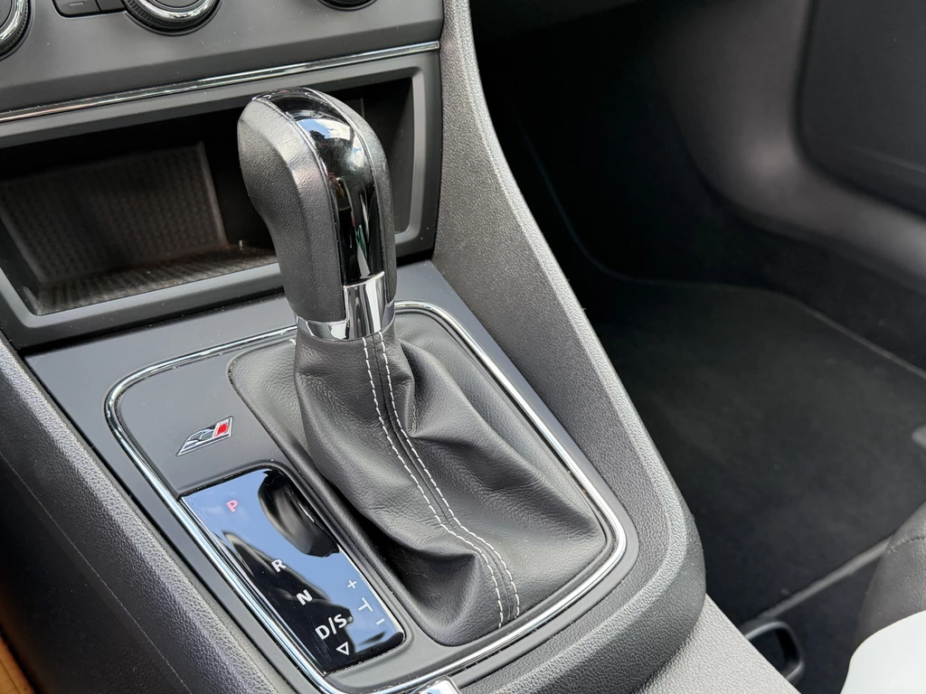 SEAT Leon – foto 18